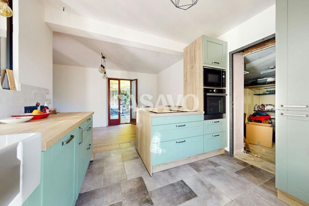 Vente Maison Vente Maison 6 pièces de 100m² - 95270 Noisy-sur-Oise Noisy sur oise