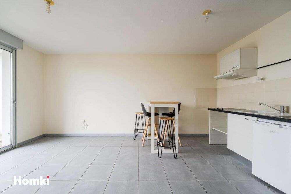 Vente Appartement Appartement T3 de 59 m² à Toulouse 31400, Rue du Colonel Pierre - Henri Clostermann Toulouse