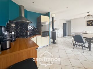  Maison à vendre 6 pièces 156 m²