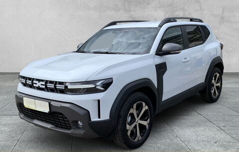 Dacia Duster III 1.2 TCE 130 4X2 JOURNEY 2025 occasion Acigné 35690