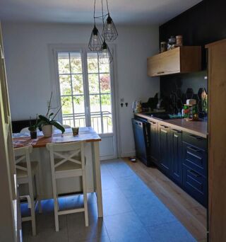  Maison � vendre 7 pi�ces 126 m�