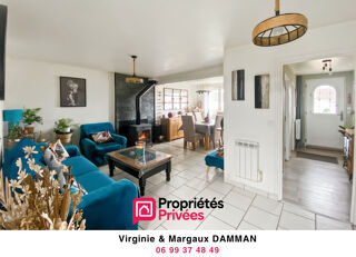  Maison � vendre 4 pi�ces 82 m�