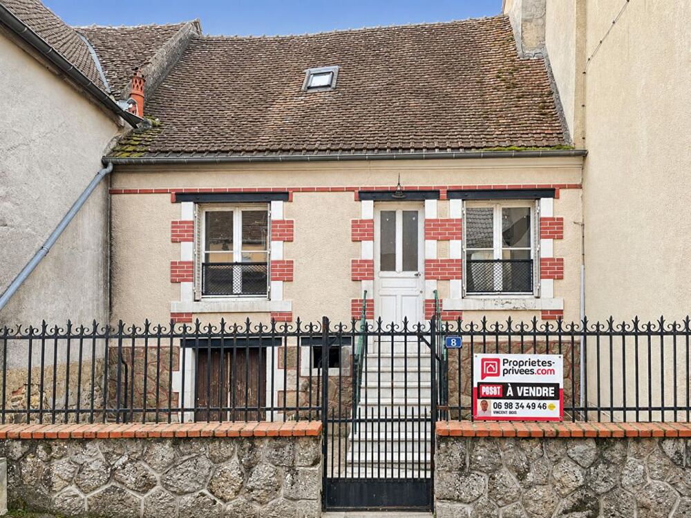 Vente Maison Idéal investissement locatif à Chateaumeillant ! Chateaumeillant