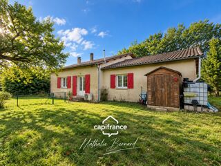 Maison 162m2 Douzains