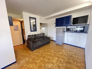  Appartement à vendre 2 pièces 28 m²