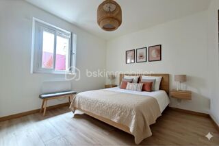  Maison � vendre 3 pi�ces 63 m�