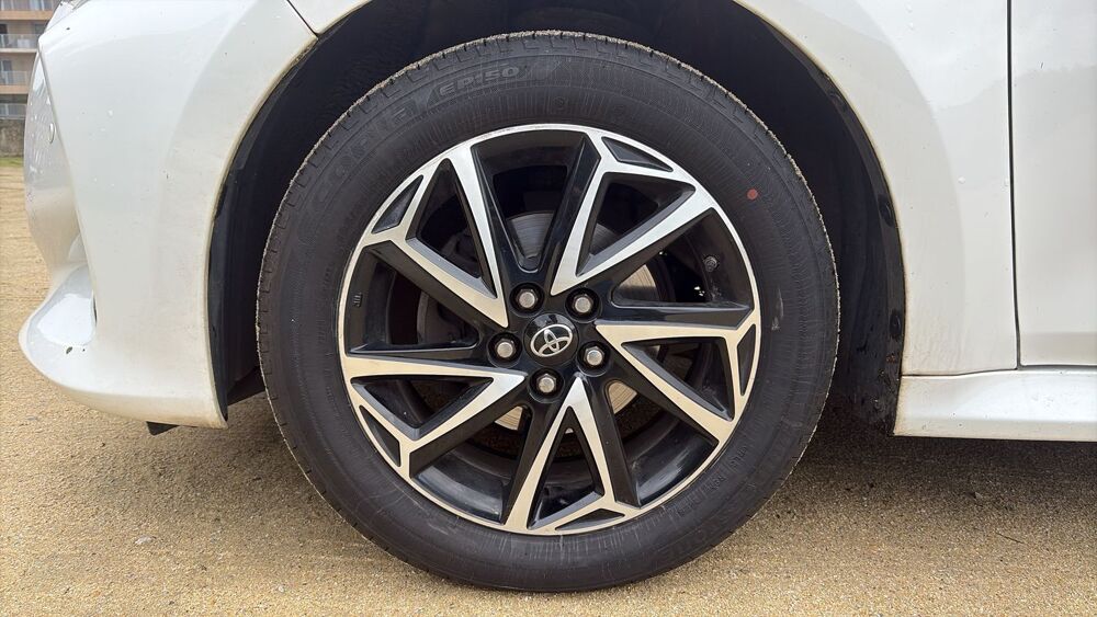 Yaris IV 1.5 VVT-i 125 Design 2022 occasion 22100 Dinan