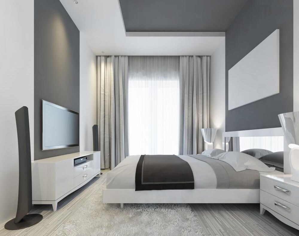 Vente Appartement ** Superbe  3 Pièces  avec Balcon  + Parking , Un emplacement recherché