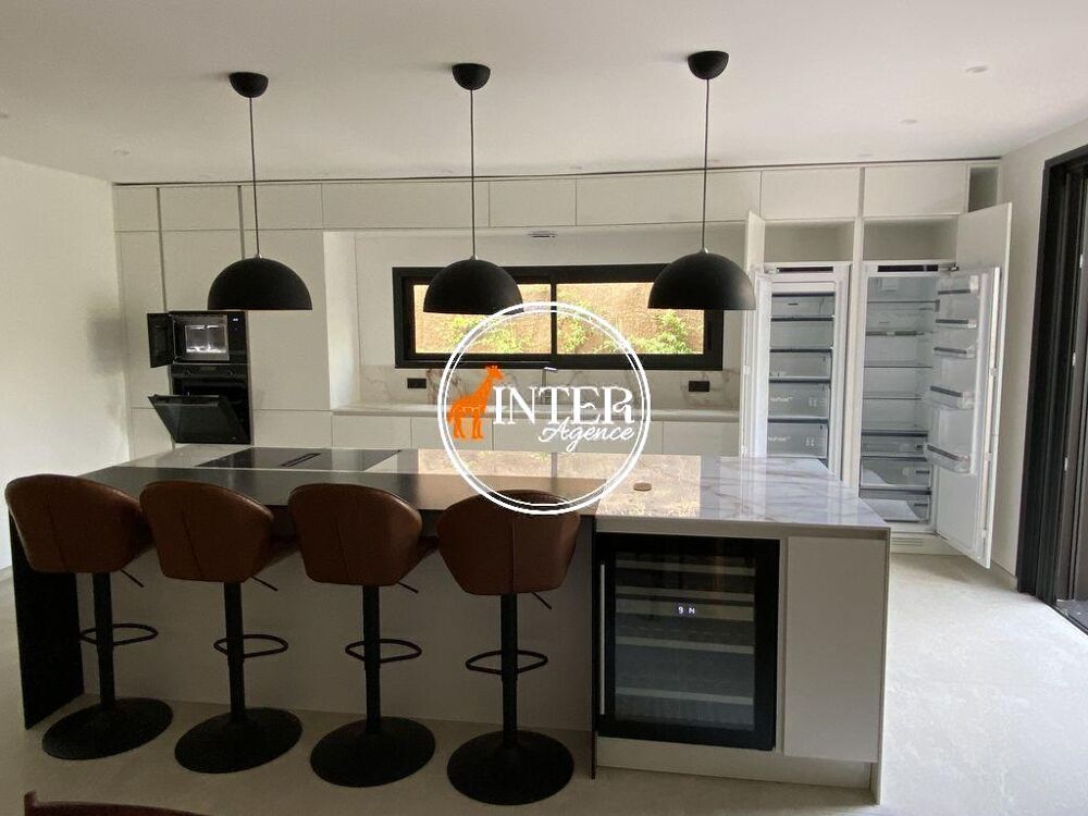 � vendre  Villa Sainte-Maxime (83120)