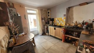  Maison à vendre 3 pièces 60 m²