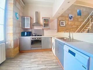  Appartement à vendre 3 pièces 108 m²