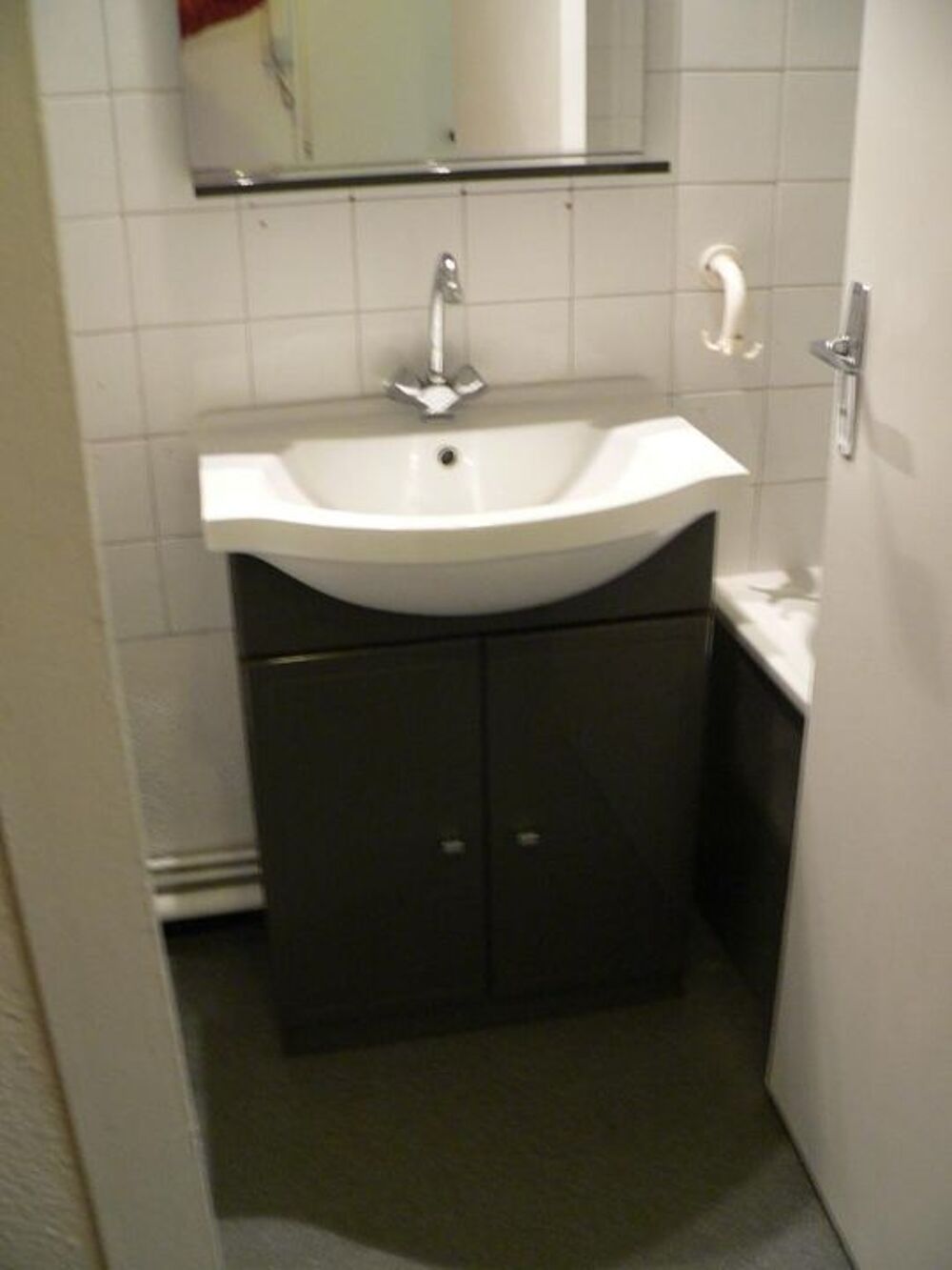 Location Appartement Appartement de 31m2 à louer sur Grenoble Grenoble