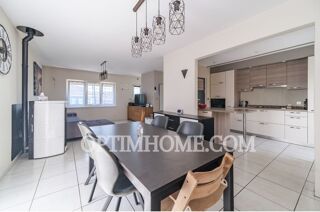  Maison  vendre 5 pices 93 m