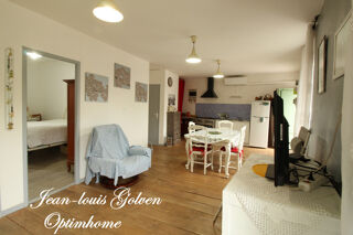  Maison à vendre 4 pièces 65 m²