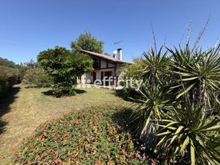  Maison à vendre 5 pièces 126 m²