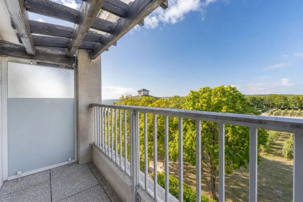 Appartement 3 pièces de 63 m² situé à Cergy