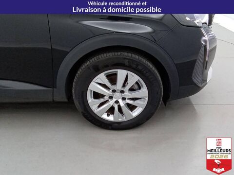 3008 Hybrid 136 e-DCS6 Active Pack +Navigation +Si 2023 occasion 10150 Lavau