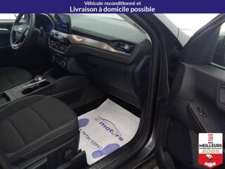 Kuga EcoBlue 120 BVA8 Titanium 2020 occasion 10150 Lavau