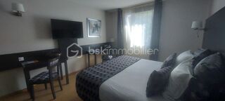  Appartement � vendre 1 pi�ce 23 m�