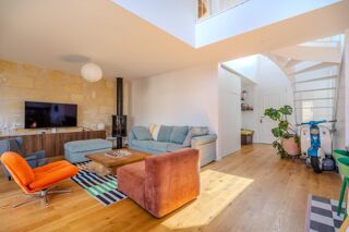 Vente Maison Maison Bordeaux