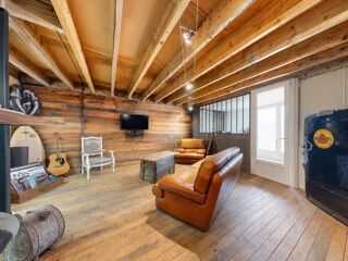  Maison à vendre 6 pièces 260 m²