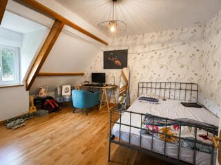  Maison à vendre 4 pièces 141 m²