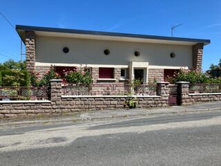  Maison à vendre 8 pièces 124 m²