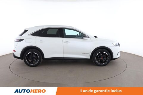 DS7 1.5 Blue-HDi Performance Line + Automatique 130 ch 2019 occasion 92130 Issy-les-Moulineaux
