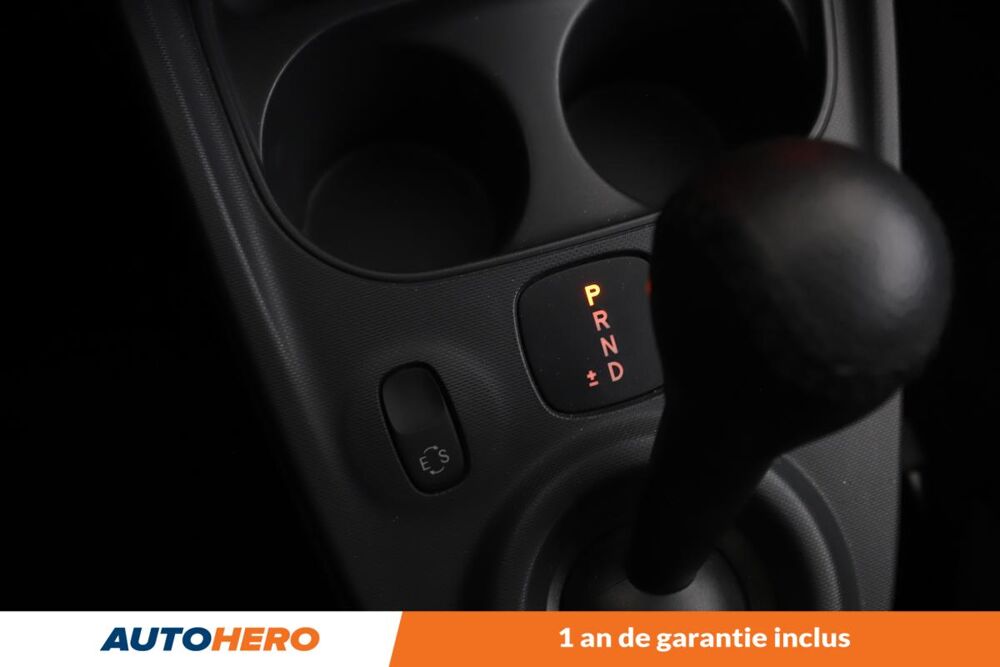 ForFour 0.9 Prime Twinamic 90 ch 2017 occasion 92130 Issy-les-Moulineaux