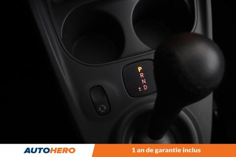 ForFour 0.9 Prime Twinamic 90 ch 2017 occasion 92130 Issy-les-Moulineaux