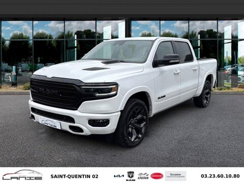 Annonce voiture Dodge RAM 82900 