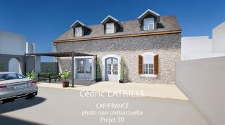  Maison � vendre 5 pi�ces 110 m�