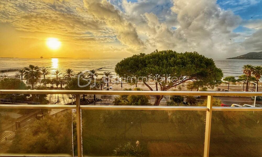  vendre  Appartement Cannes (06400)
