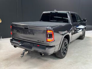RAM 1500 Limited 5.7 HEMI V8 4x4 2021 occasion 33000 Bordeaux