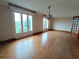  Maison � vendre 8 pi�ces 130 m�