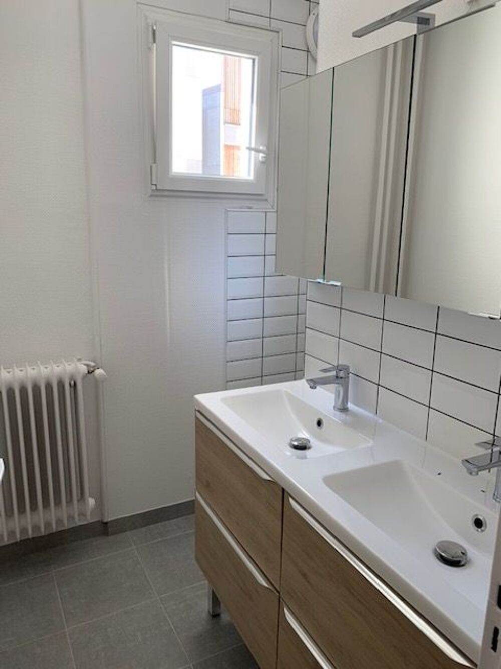 Location Appartement Appartement de 67m2 à louer sur Poitiers Poitiers