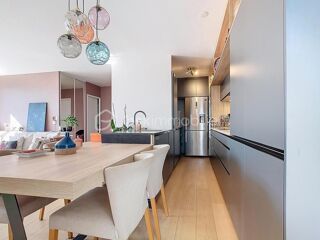  Appartement � vendre 4 pi�ces 85 m�