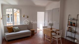  Appartement à vendre 1 pièce 28 m²