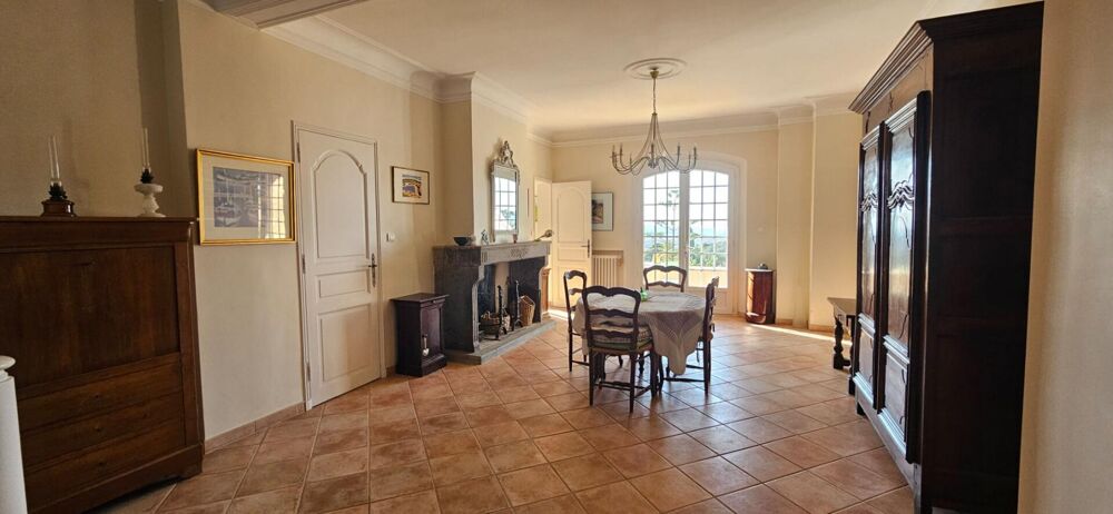  vendre  Maison Toulon (83200)