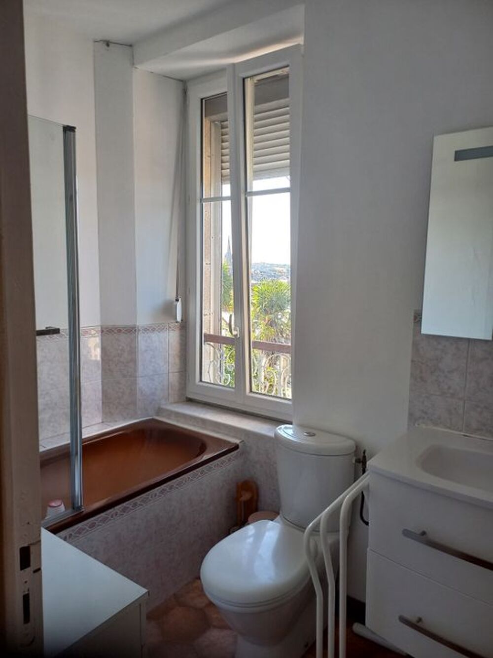 Location Appartement Appartement de 30m2 à louer sur Quimper Quimper