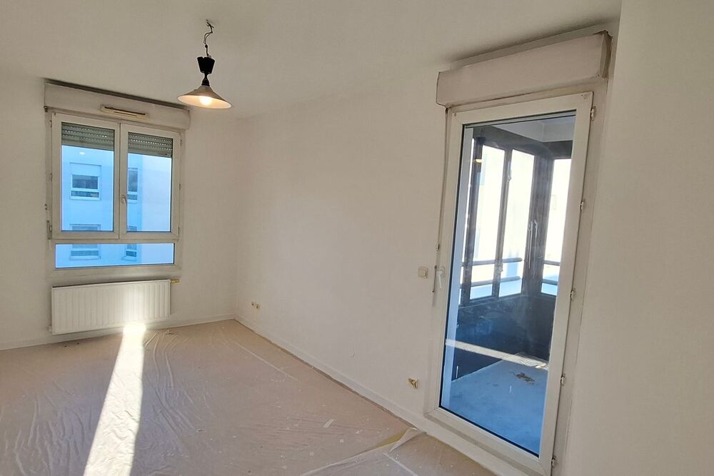 Vente Appartement T4 de 86,21 m², à Lyon 7 au prix de vente de 222 700 € Lyon 7