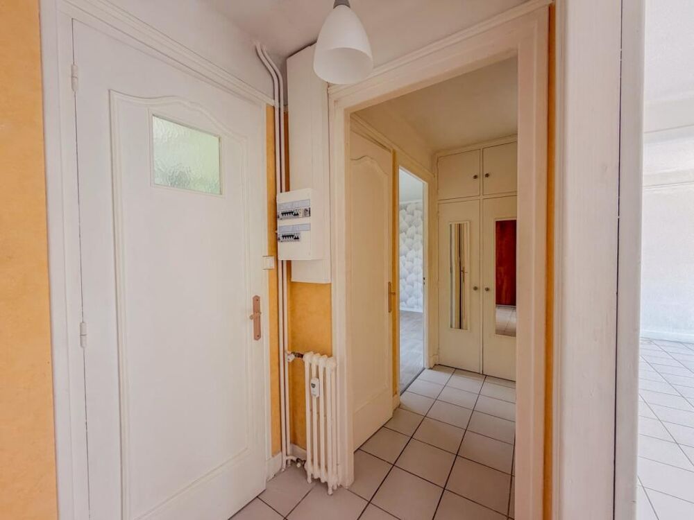Vente Appartement Appartement à vendre 2 pièces VERDUN (55) Verdun