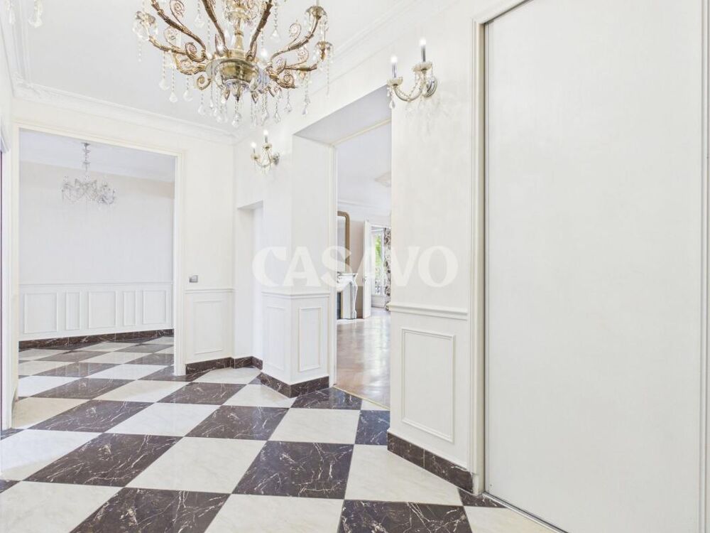 � vendre  Appartement Paris 10