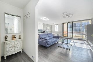  Appartement � vendre 4 pi�ces 88 m�