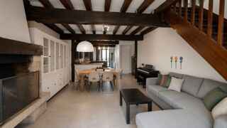  Maison à vendre 7 pièces 154 m²