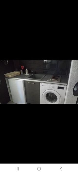  Appartement � louer 1 pi�ce 18 m�