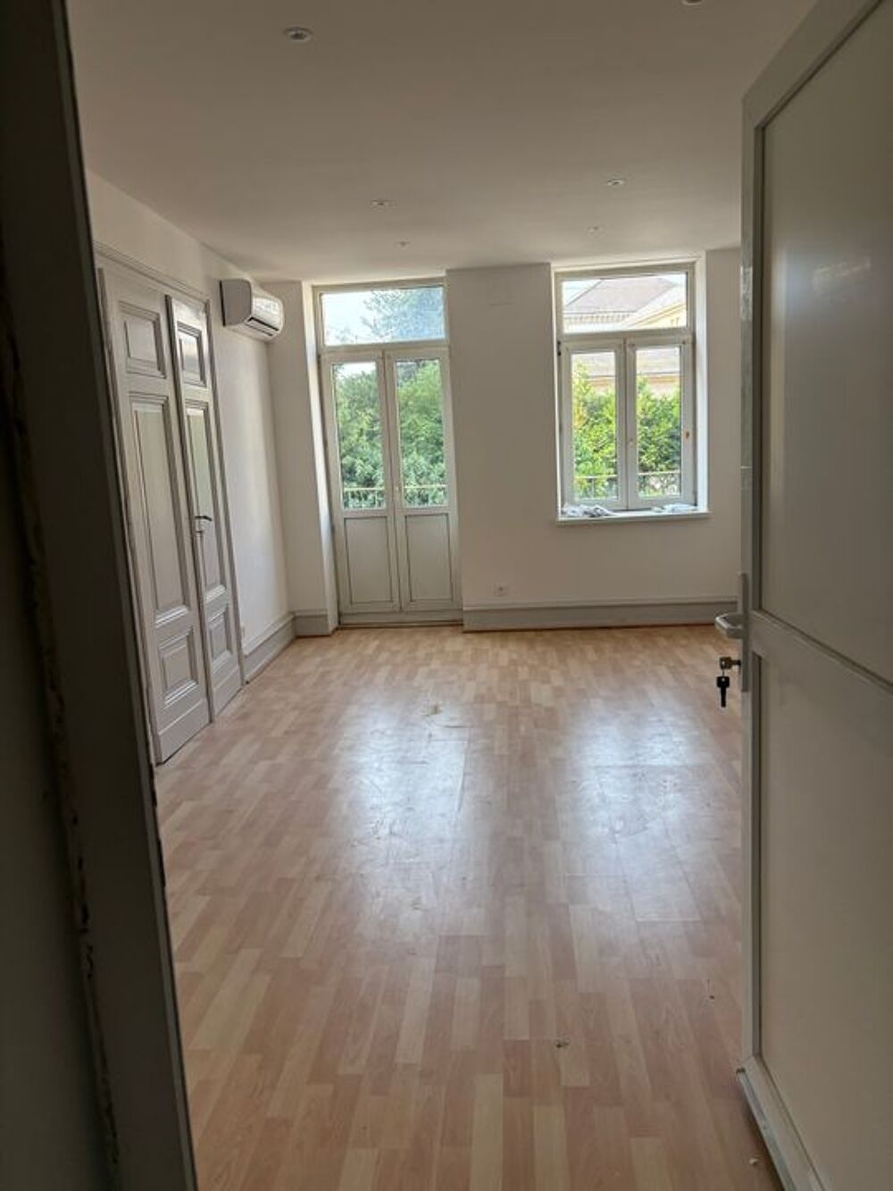 Location Appartement Appartement de 57m2 à louer sur Sarrebourg Sarrebourg