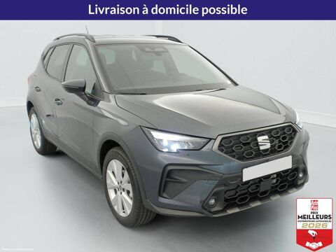 Arona 1.0 TSI 115 ch Start/Stop DSG7 Copa 2026 occasion 10150 Lavau