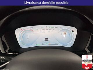 Seal U 1.5l DM-i 218ch PHEV Boost (18kWh) 2026 occasion 10150 Lavau