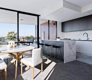  Appartement � vendre 4 pi�ces 79 m�